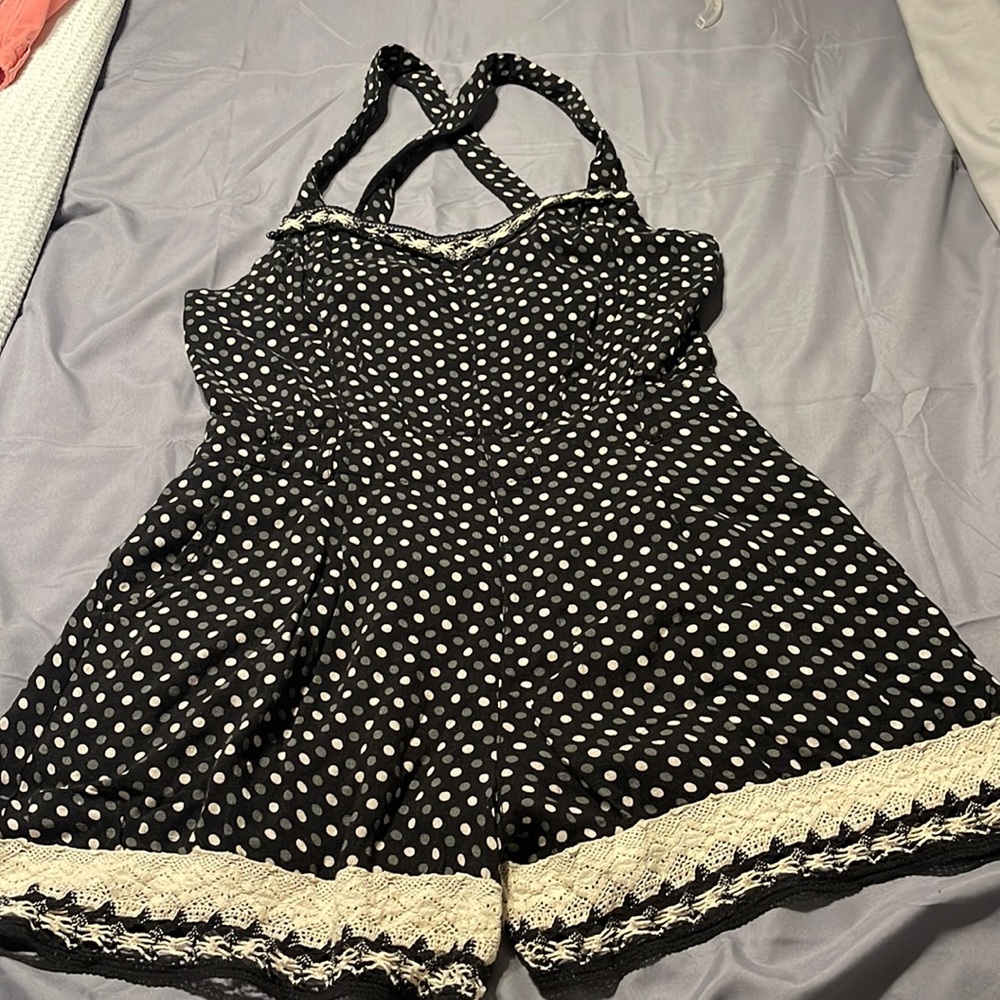 Free people jumper